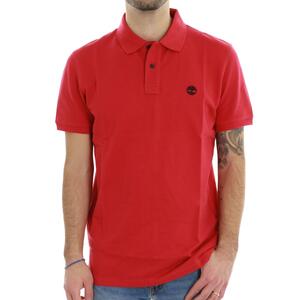 POLO MILLERS RIVER TIMBERLAND BORDEAUX